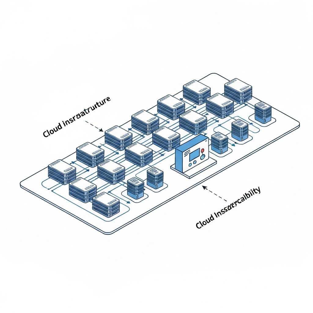 Scalable Solutions for Growth