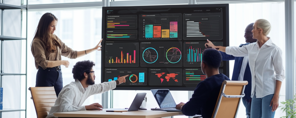 Custom Software Development