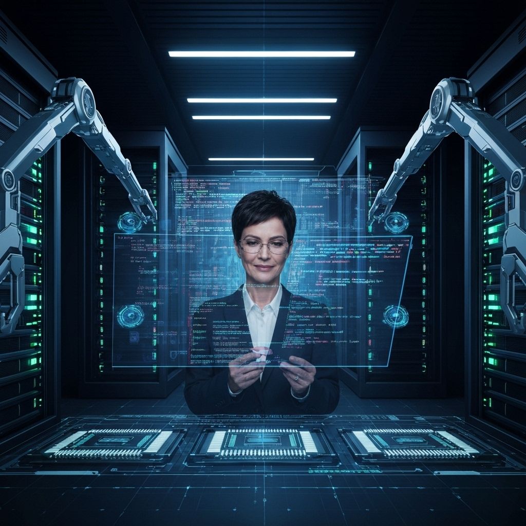 Innovation Meets Security