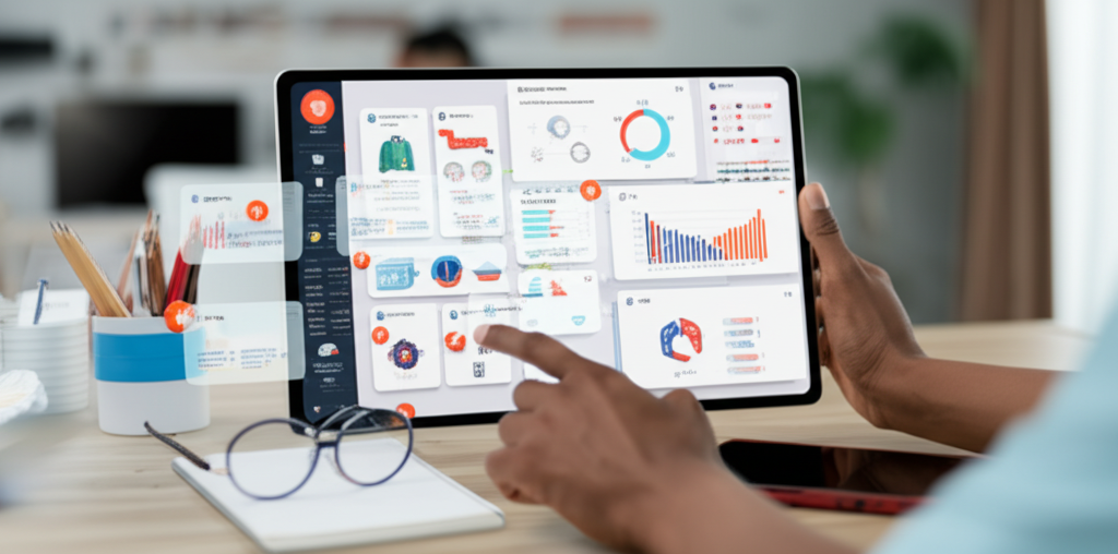 E-Commerce Solutions