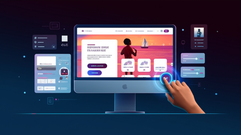 Website Customization